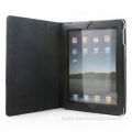 Folding Case for Apple's iPad 2G, Made of PU Leather with A Stand from the Fold